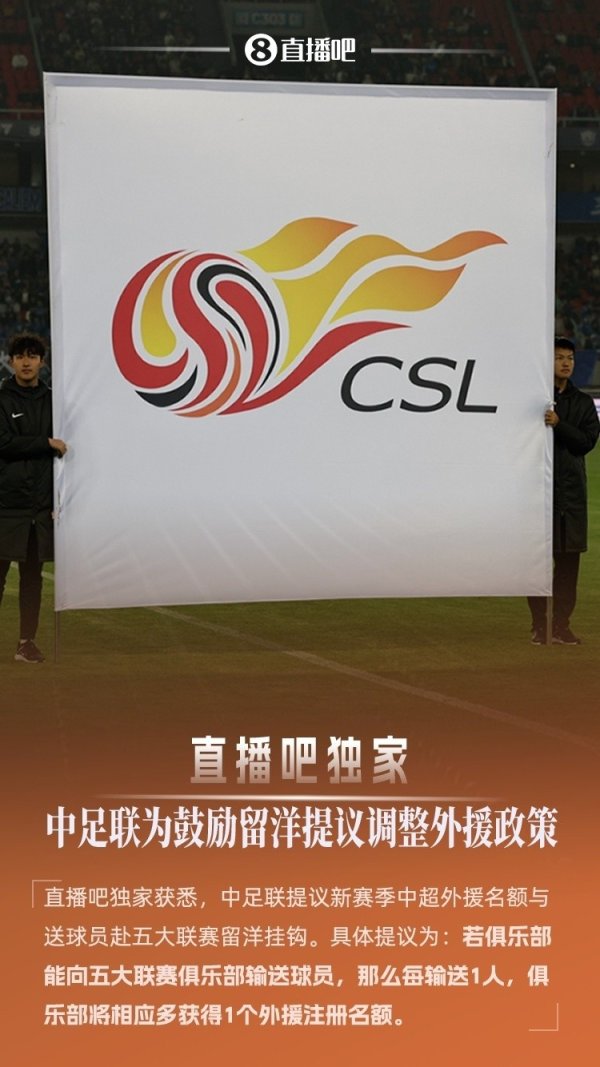 朱艺：咫尺中足联提议策略过于通俗 有较多主不雅操作空间
