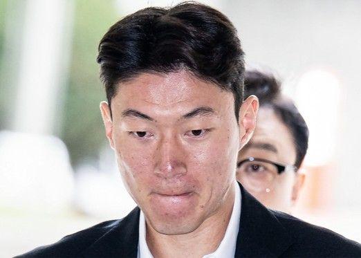 官方：前韩国国脚黄义助被禁足20年，且不得入选国度队
