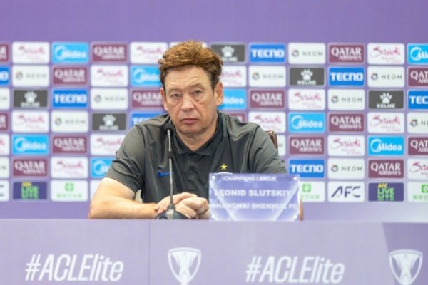 刘诚宇：咱们齐很嗜好翌日的亚冠，但愿能逸以待劳获得告捷