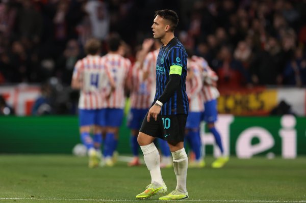 劳塔罗：意甲争冠会合手续到终末 都沃吃早饭时会拥抱国米的每个东谈主